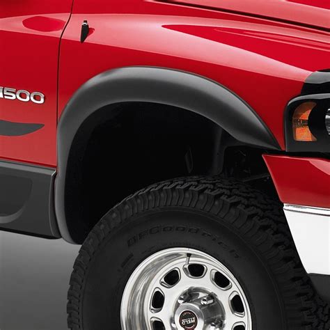 dodge ram factory fender flares.